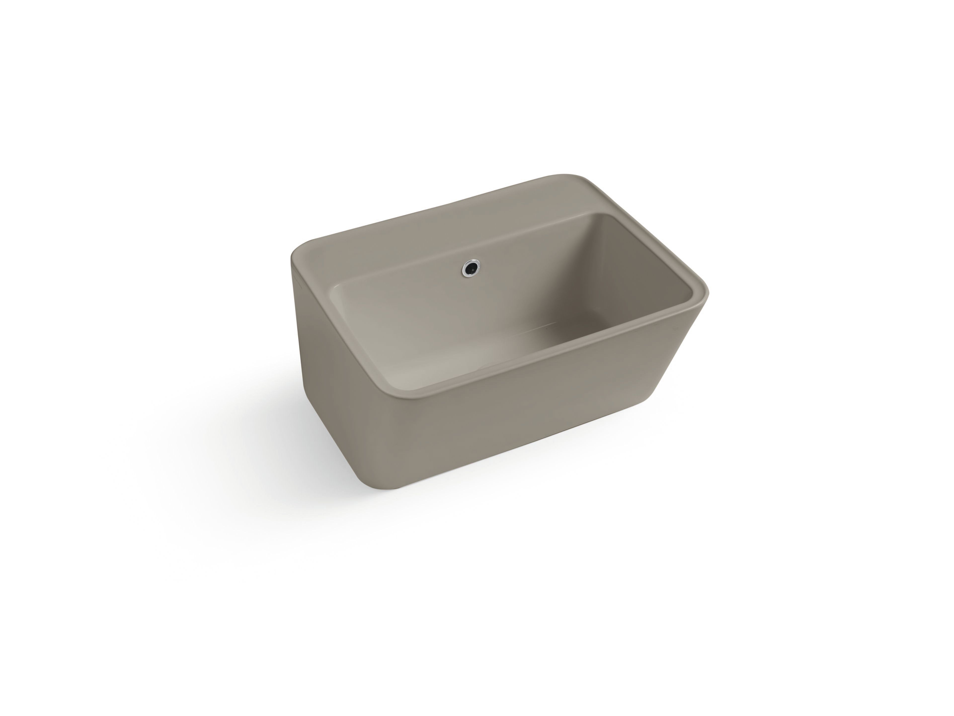 Керамическая прямоугольная подвесная раковина COLAVENE Wynn ARCH-00025369 - Вид №12