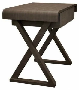 Maxalto Прямоугольный журнальный столик из дуба Sidus