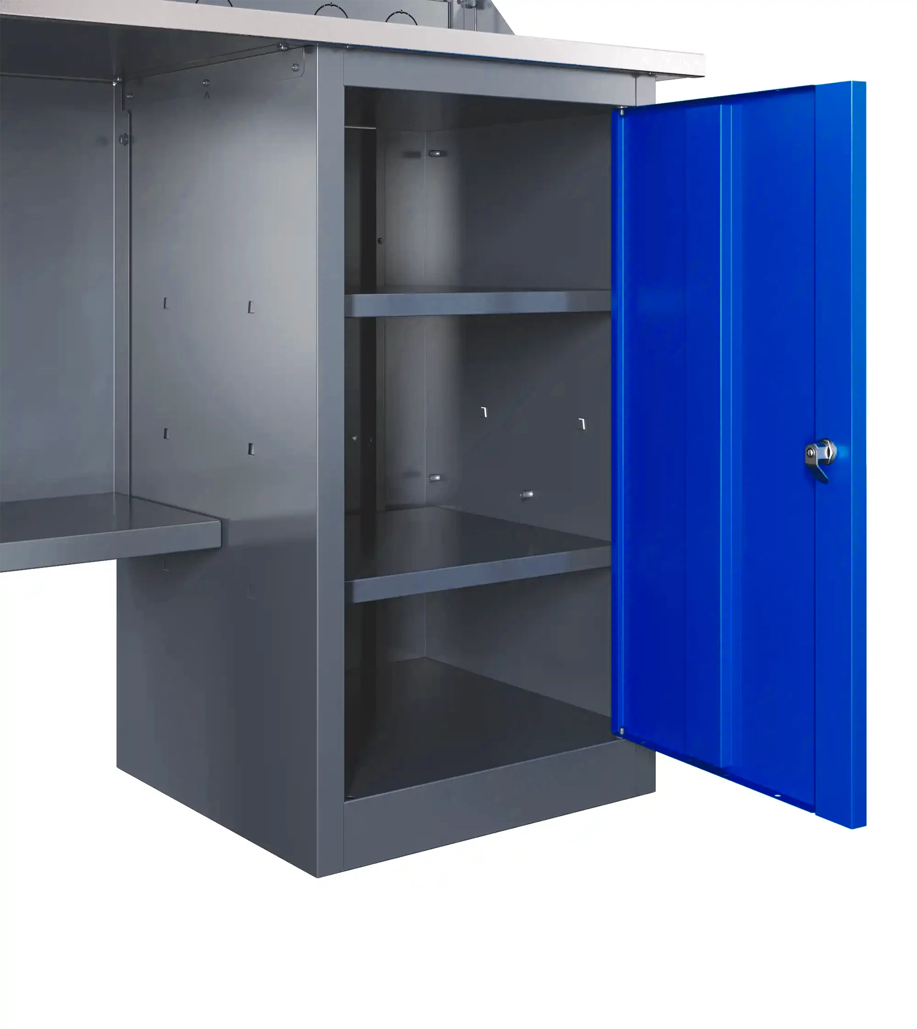 Верстак SLF 141.13.2 Верстакофф 116320 - Вид №2