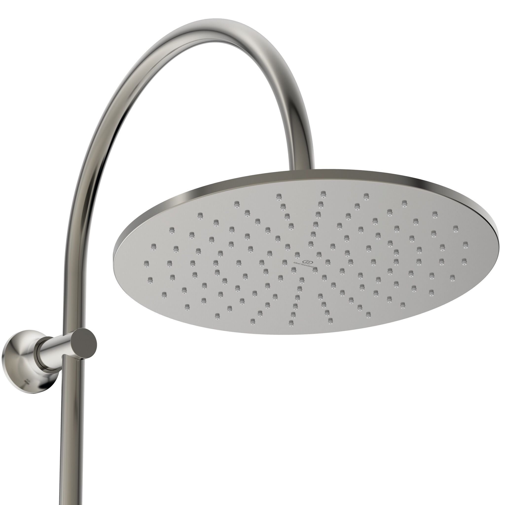 Настенная душевая колонна с ручным душем Ideal Standard La Dolce Vita ARCH-00079916 - Вид №15