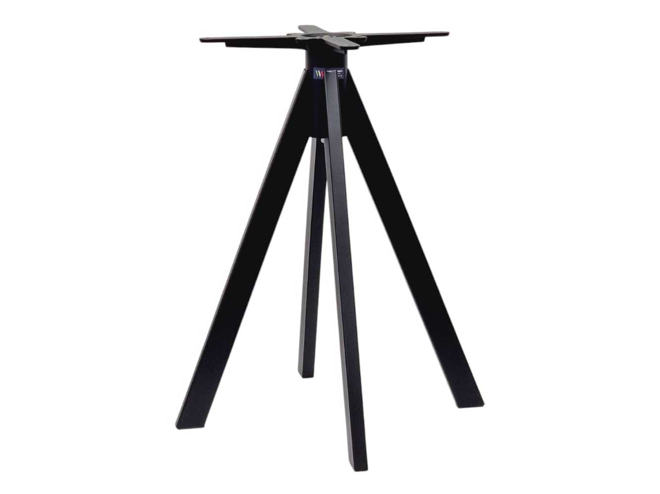 Чугунное основание стола WS Design SIRIO ARCH-00038300