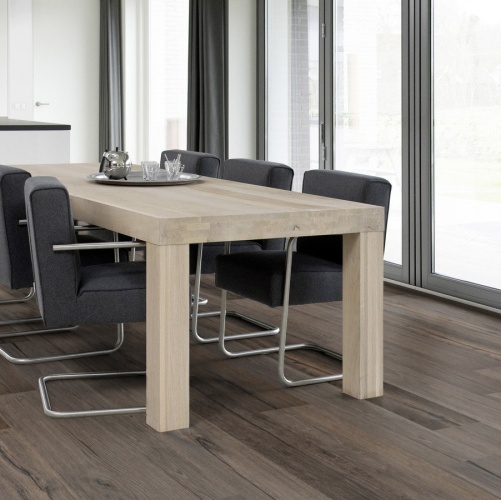 Паркетная доска Solidfloor Ямпа 1186923 - Вид №7