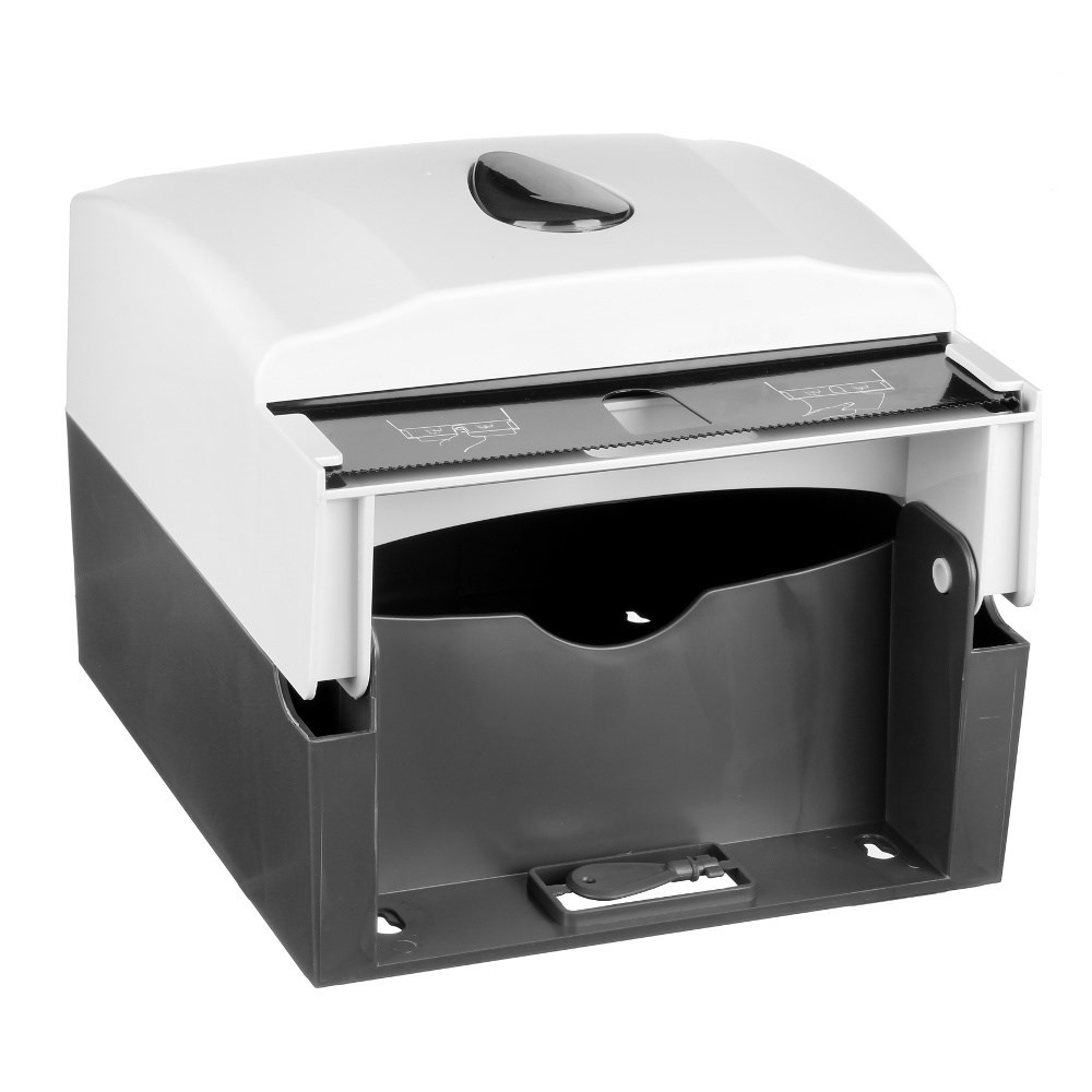 BXG PDM-8218 - диспенсер бумажных полотенец (МУЛЬТИ) BXG  - Вид №3