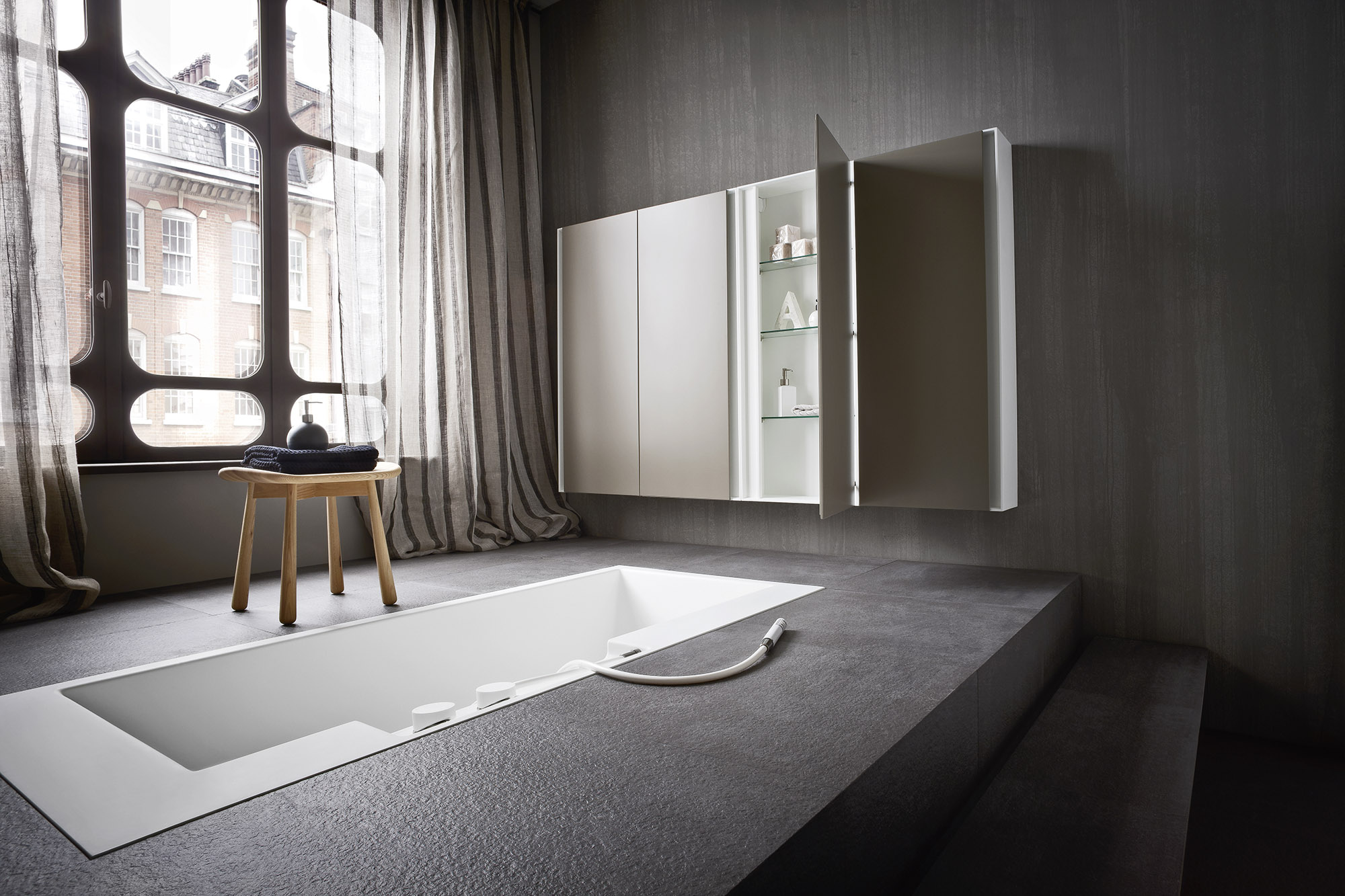 Rexa Design Ergo_nomic встраиваемый REXA-ST38  - Вид №2