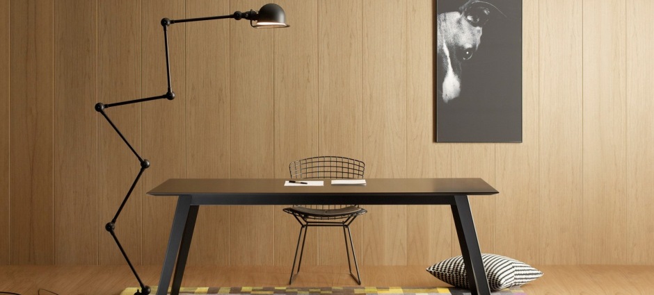 007323 Стол M Treku Aise  - Вид №3