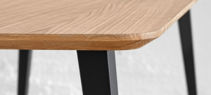 053036 Высокий стол Ondarreta Bob