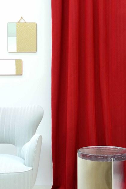 LELIEVRE Моющаяся ткань из trevira® cs 21 sun-id-1345965 - Вид №2