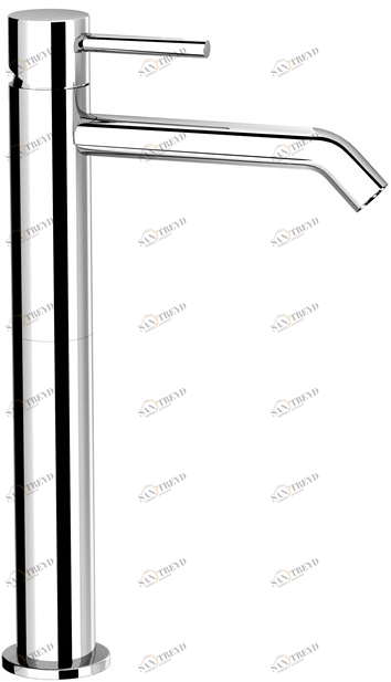 Fir Italia Смеситель для умывальника на столешнице без сливного крана Cleo 84 8411910