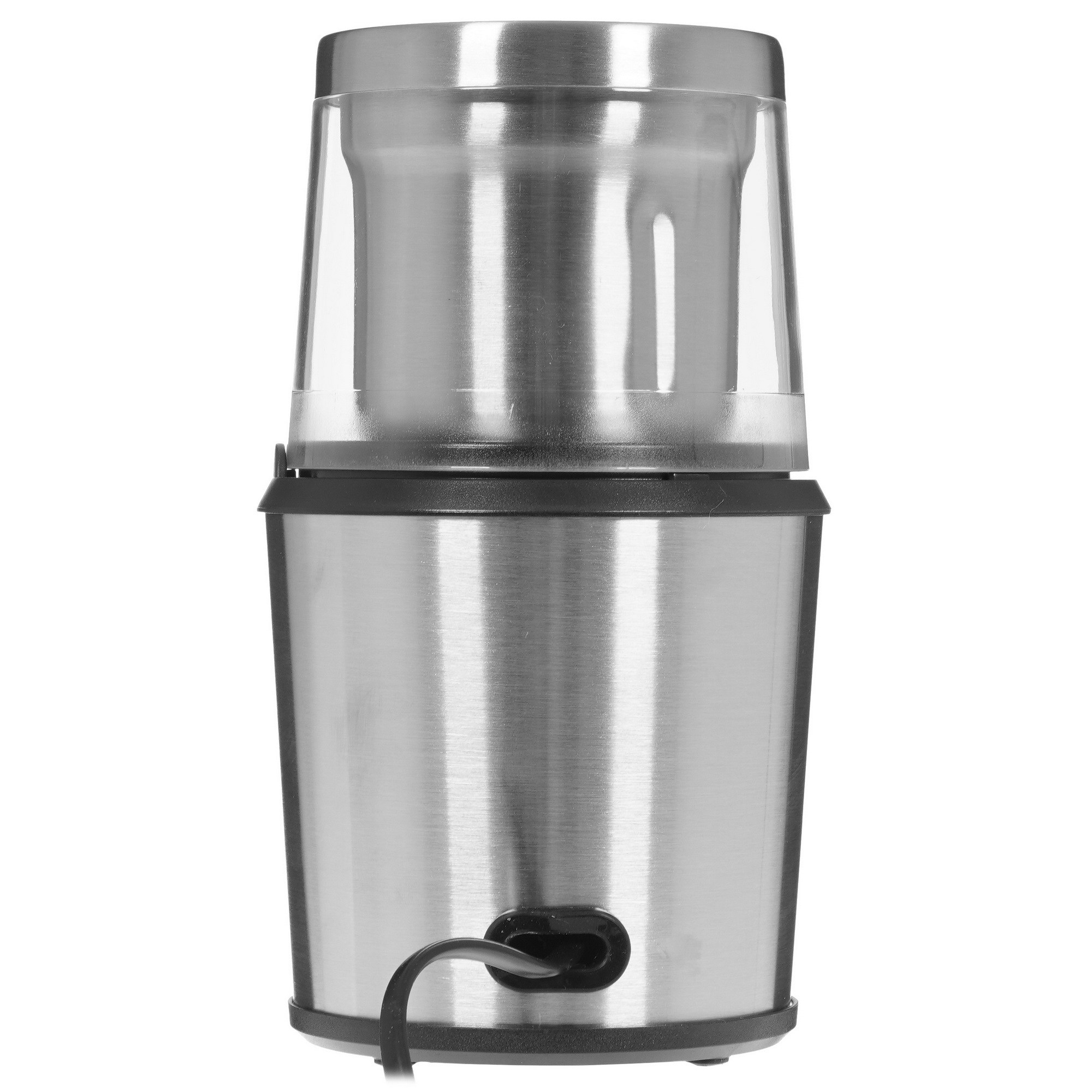 8195796 Измельчитель  CASO UZ 200 серебристый STDN-0074442 - Вид №4