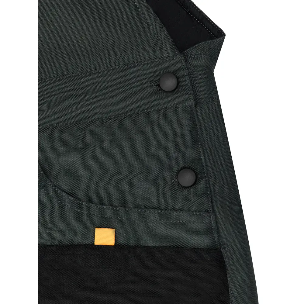 Рабочий полукомбинезон Dowell Winter серый XXL/56 89400106 WINTER_2024 STLM-1505105 - Вид №8