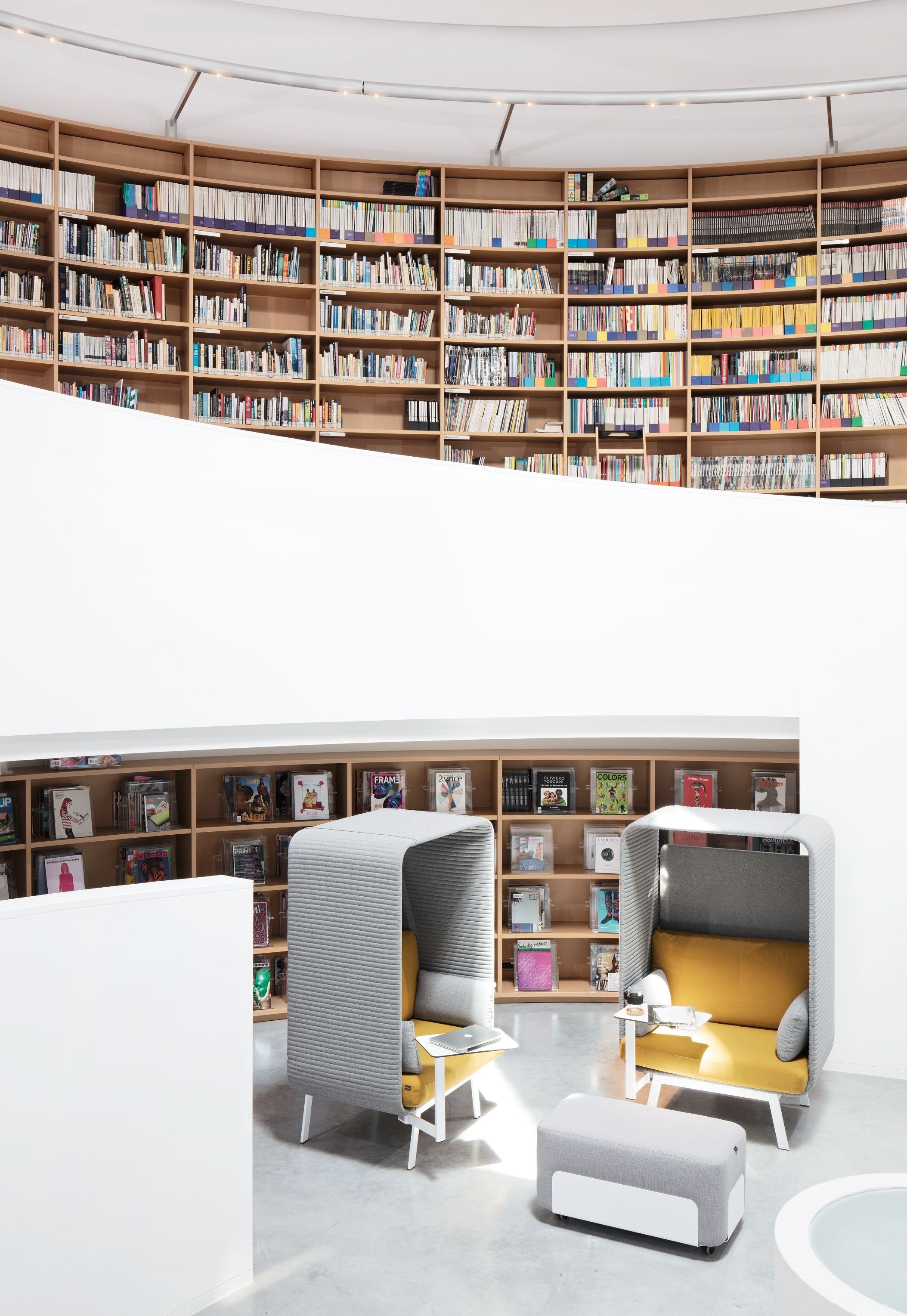 Пуф Ares Line Privèe ARCH-00075752 - Вид №2