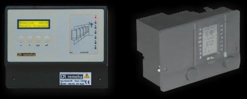 REVIS Напольный конденсационный котел Remeha sun-id-1347920 - Вид №2