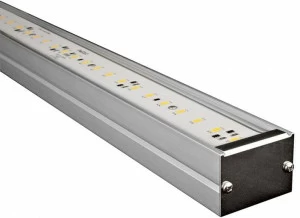 Aldabra Алюминиевая светодиодная панель для улицы