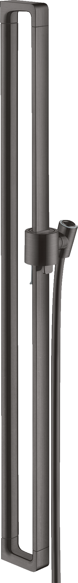 36736340 Душевая штанга 0,90 м со шлангом для душа 1,60 м AXOR CITTERIO E