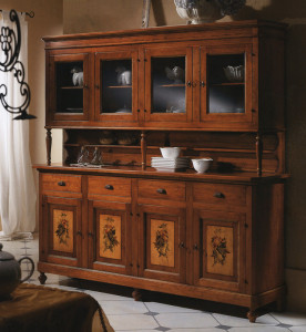 Буфет  PANTERA LUCCHESE 321/G