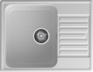 Кухонная мойка Кварц QUARZ S453 GranFest