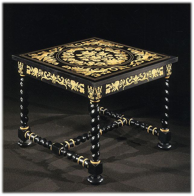 Стол журнальный  COLOMBOSTILE 1632 TVL 