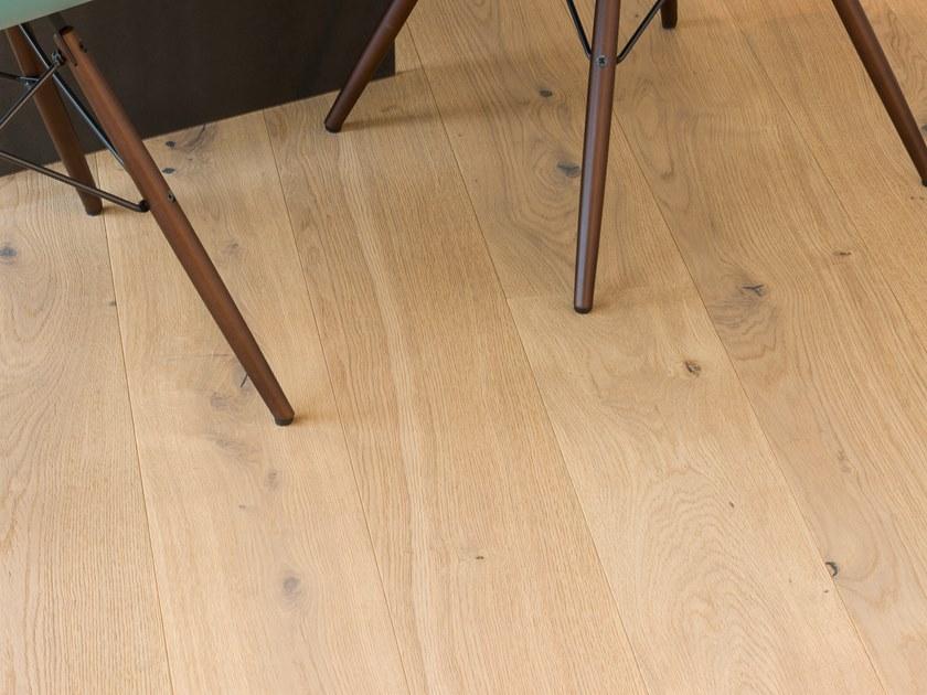 mafi Дубовый пол Basic eiche Ecebbkw - Вид №1