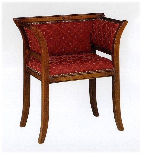 Кресло  MIRANDOLA 159/P 