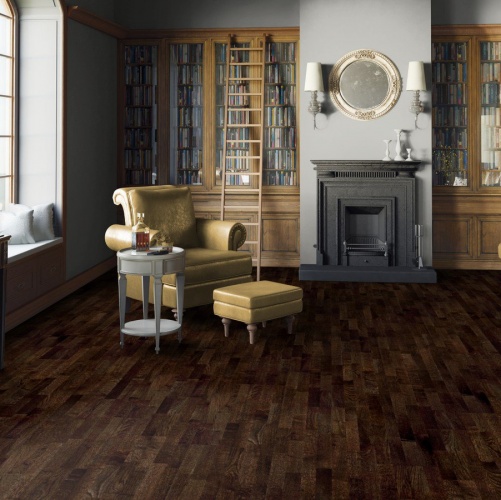 Паркетная доска Tarkett Дуб кокоа 3100200007 - Вид №7