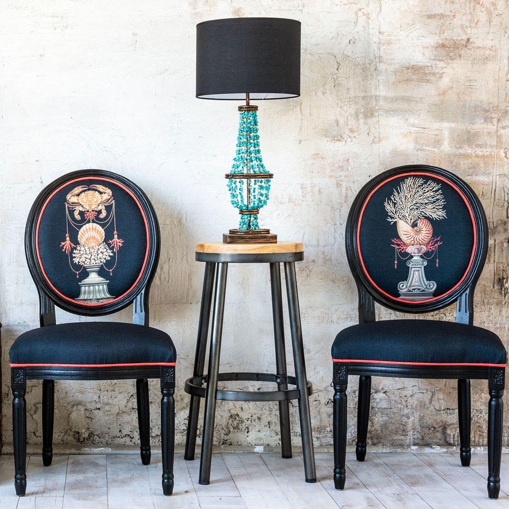 741805 Стул «Море волнуется - 5» Object Desire  - Вид №9