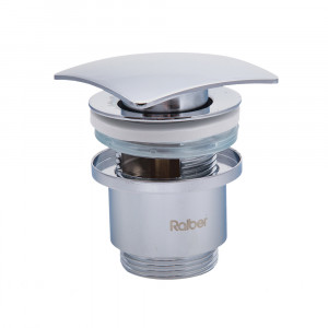 RLET-58 Донный клапан автомат Raiber