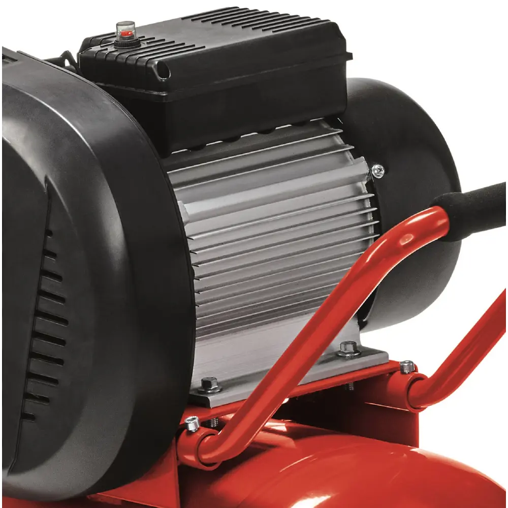 Компрессор Einhell TE-AC 430/90/10, 90 л, 3000 Вт, 230 л/мин STLM-2181672 - Вид №1