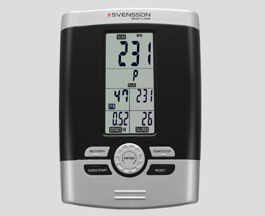 Эллиптический тренажер comfortline enm Svensson Body Labs sun-id-2068180 - Вид №1