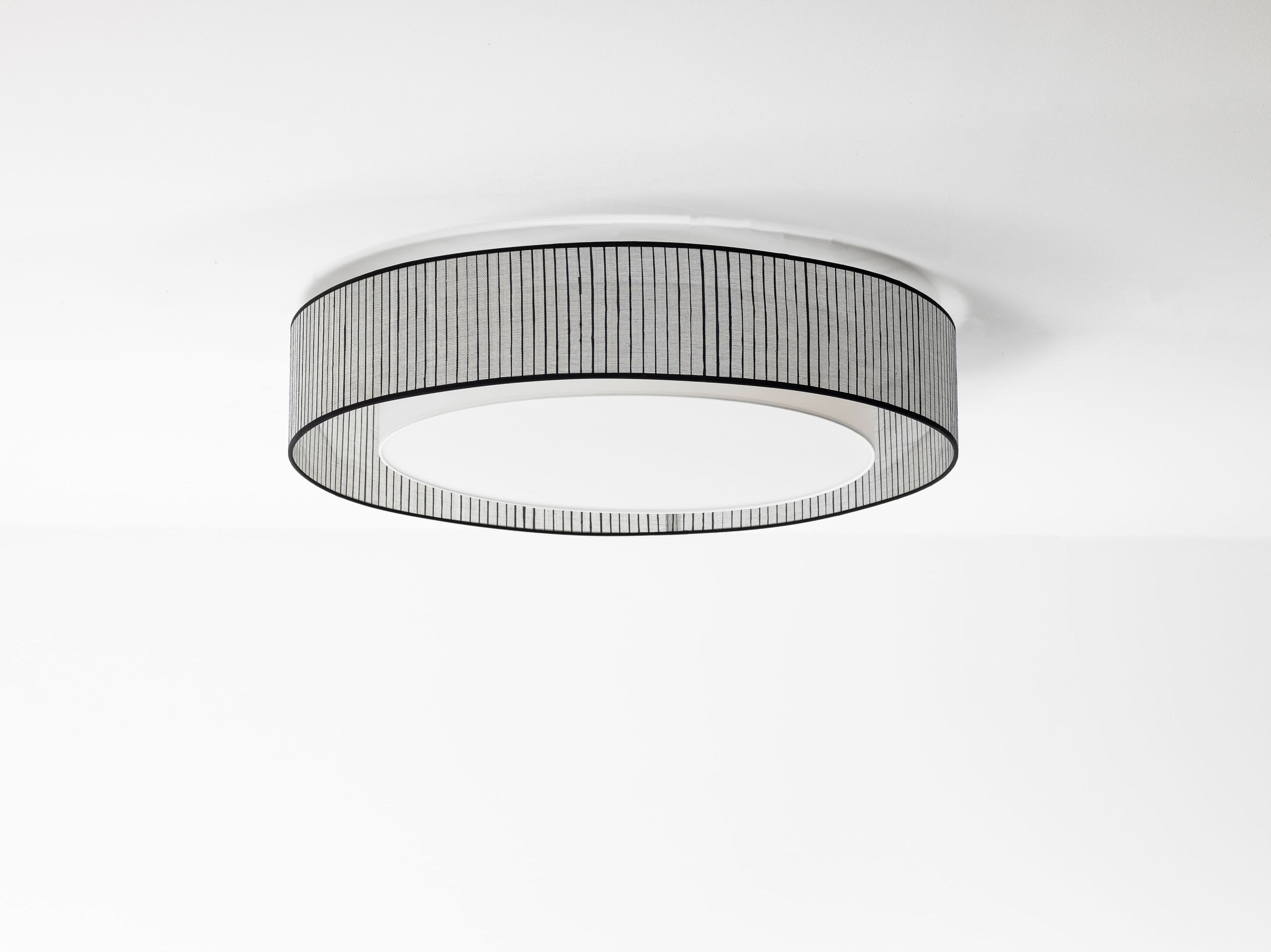 Ткань светодиодный потолочный светильник Hind Rabii ARCH-00084191 - Вид №11