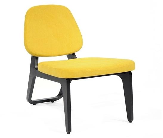 Wildspirit Кресло из дерева и ткани sun-id-1468793 - Вид №8