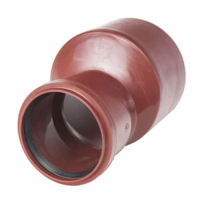 8M324311050 SANHA M3-243 муфта редукционная, эксцентрическая DN 100x50 / OD 110x50 мм
