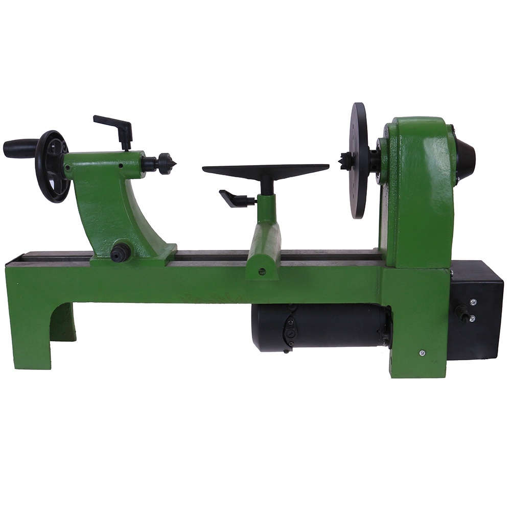 44904 Калибр Станок токарный деревообрабатывающий СТД-400  - Вид №6