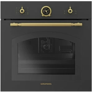 Grundig Многофункциональная встраиваемая духовка  7791683808