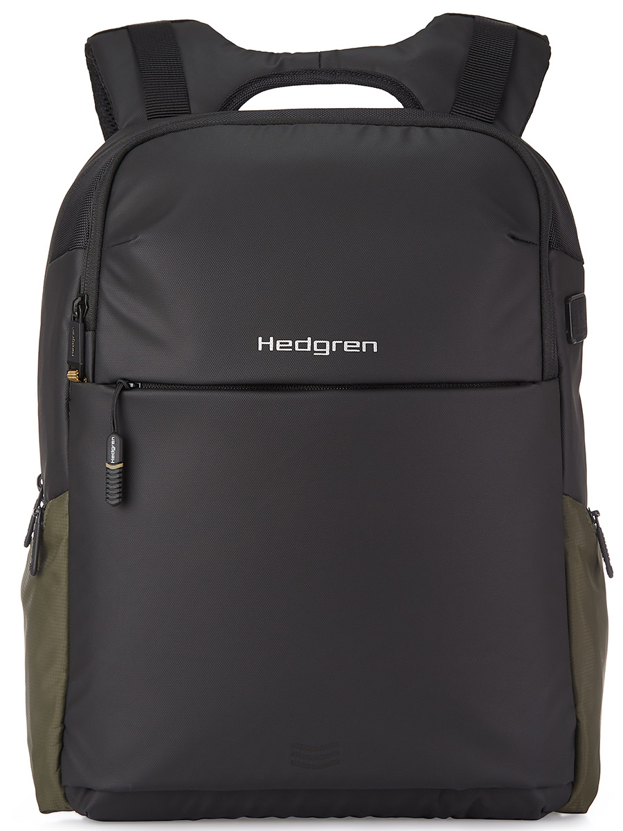 HCOM04/163-01 Рюкзак HCOM04 Tram Backpack 15,4 RFID Hedgren Commute  - Вид №1
