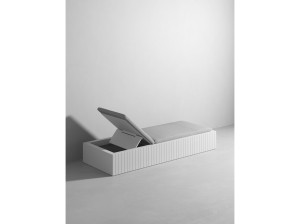 Садовая кровать в Corian®