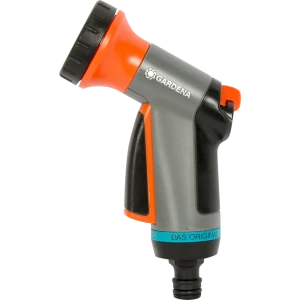 Пистолет-распылитель для полива Gardena Mini 1 режим 82109755 STLM-2140363