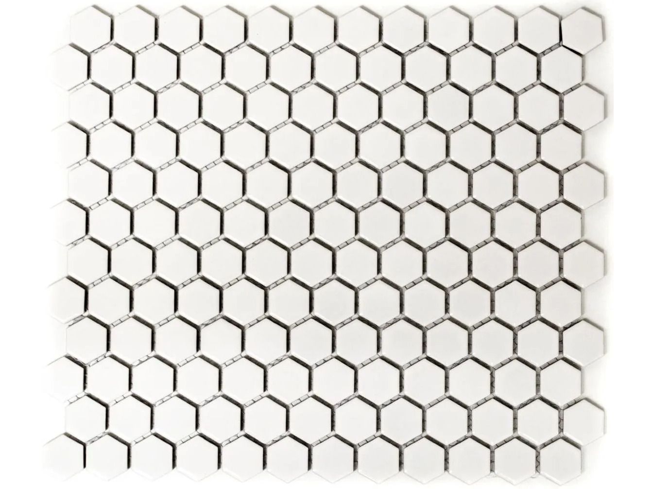 Керамическая мозаика Mosaix керамика ARCH-00114957 - Вид №1