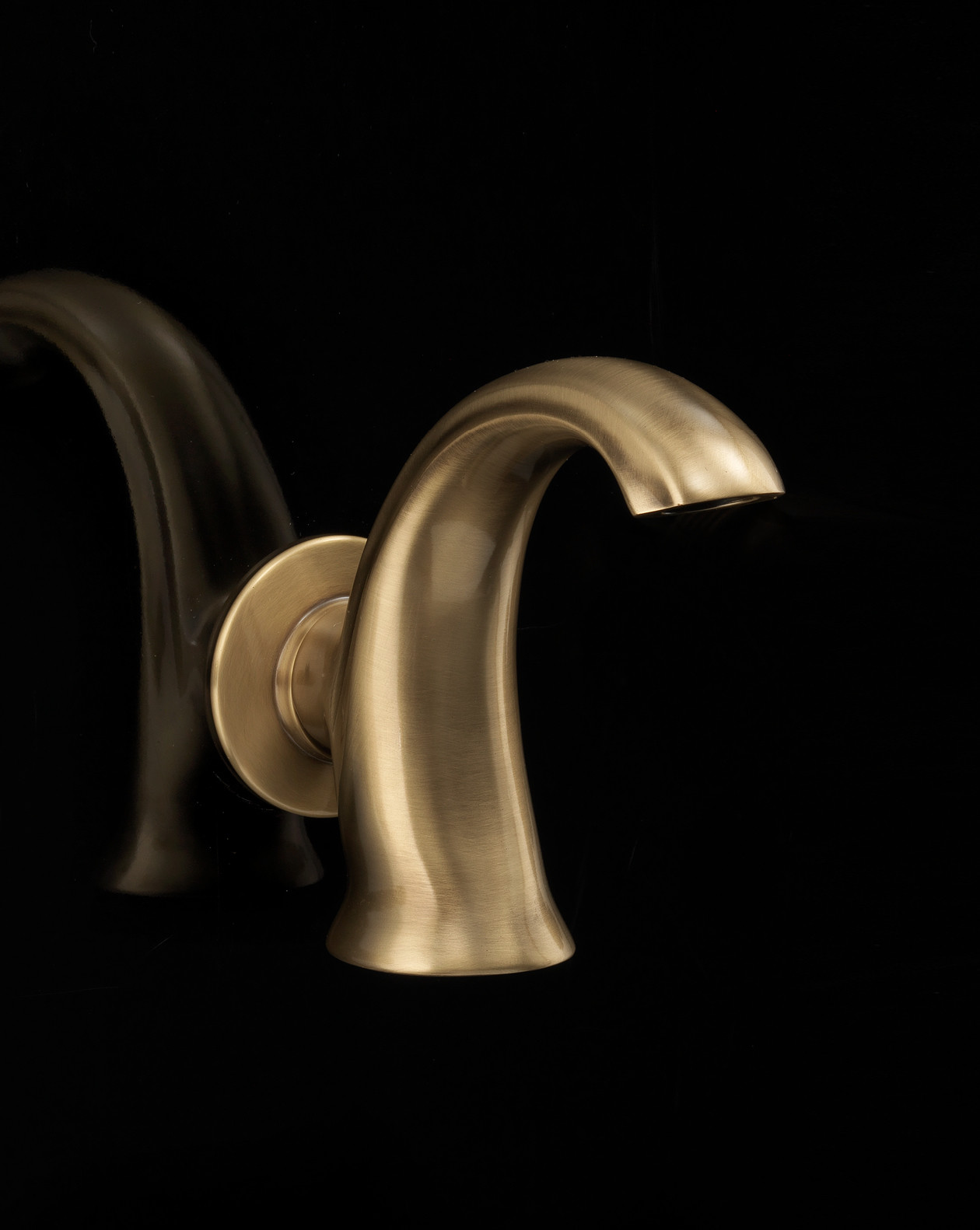 EXCRY111 Излив одинарный Royal Devon&Devon  - Вид №1