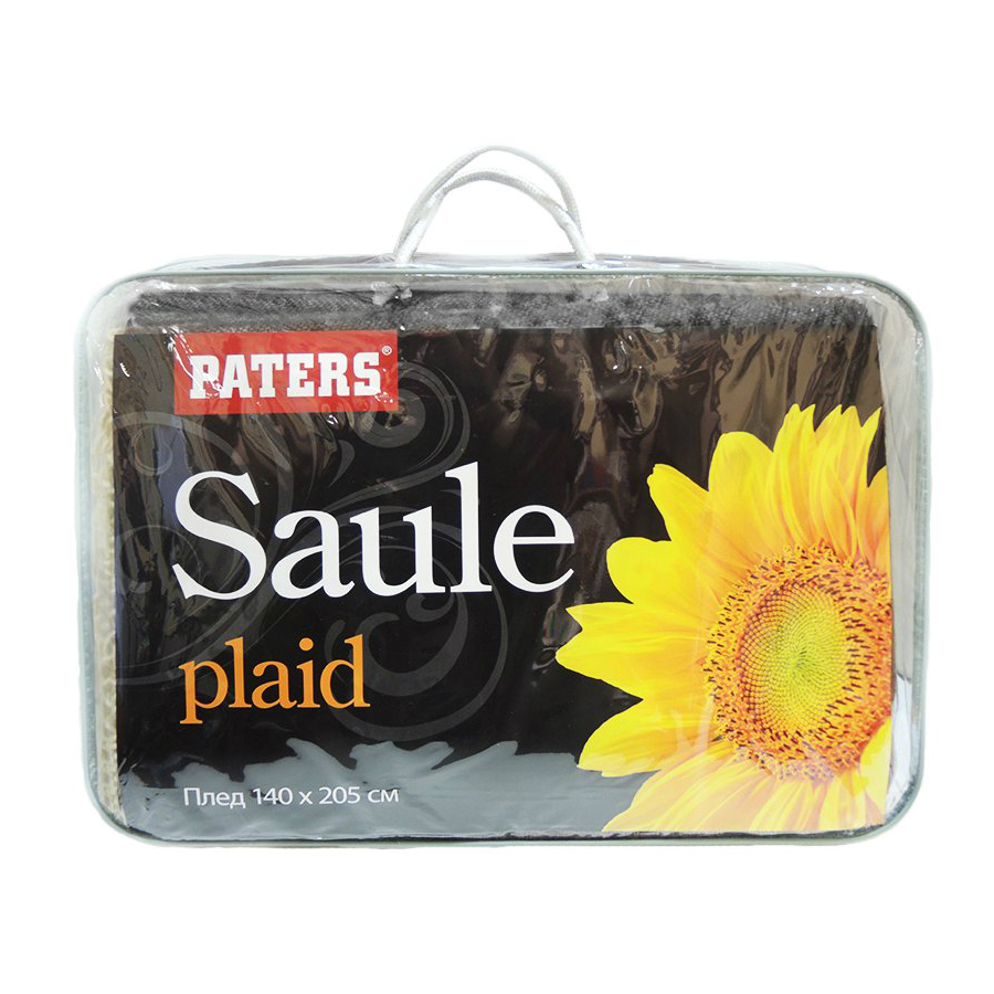 Плед Paters Тирамису 4750486112518 - Вид №4