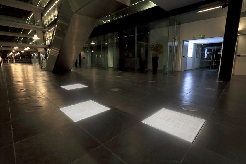 NESITE Фальшпол доступа sun-id-1416700 - Вид №1