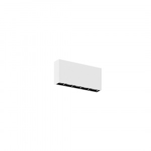 Edge A BM 5L Ghidini Edge Track Adapter .01 Белый (Матовый)
