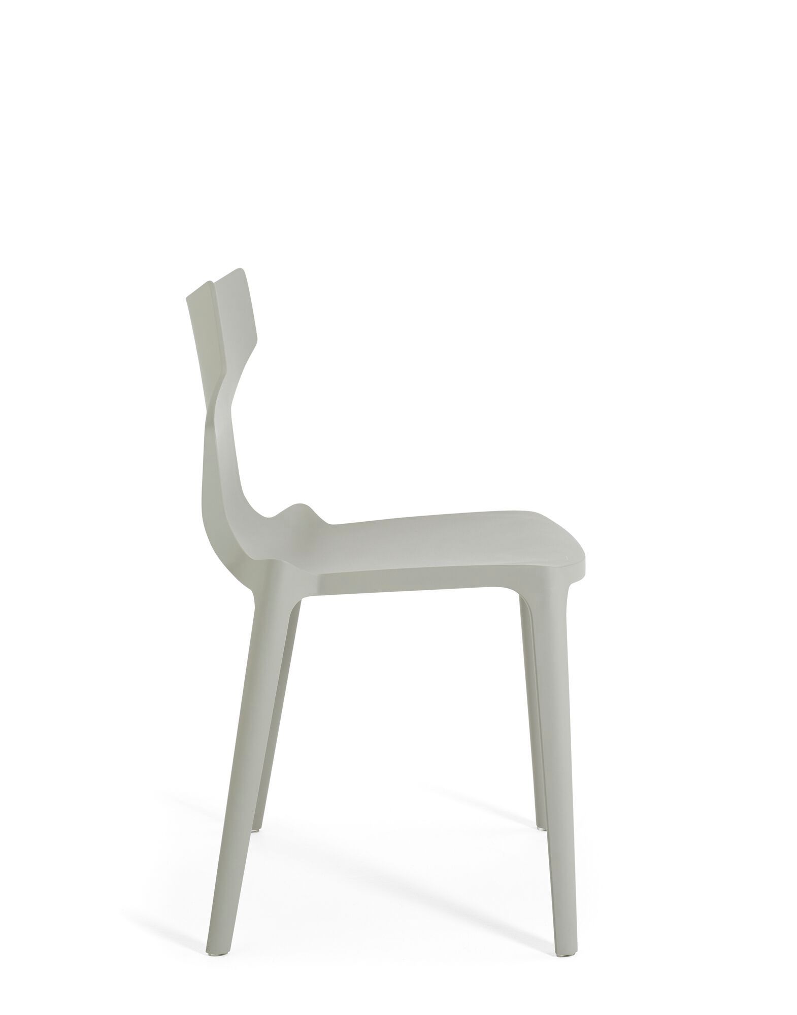 Штабелируемый стул из инженерного пластика Kartell RE-CHAIR ARCH-00142441 - Вид №14