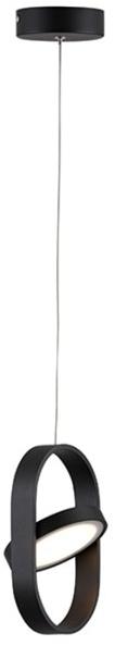 Terzo Light Светодиодный подвесной светильник из алюминия  V4220300, v4220301  - Вид №1