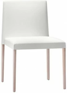 arper Стул с мягкой подкладкой Saari