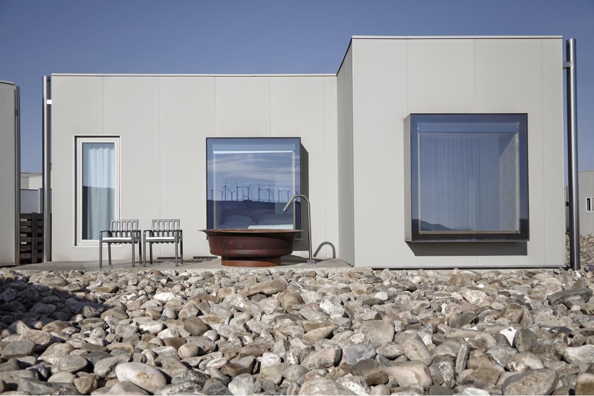 107124 Кресло обеденное Point Tub POINT1920 - Вид №7