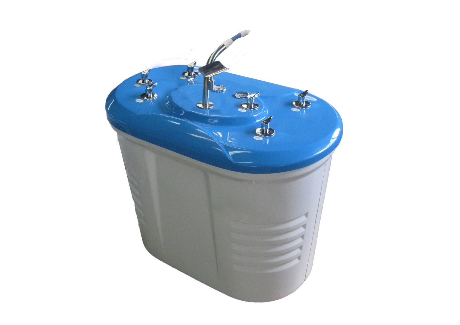 Кафедра водолечебная Вуокса Эконом Santreyd MED-134 - Вид №1