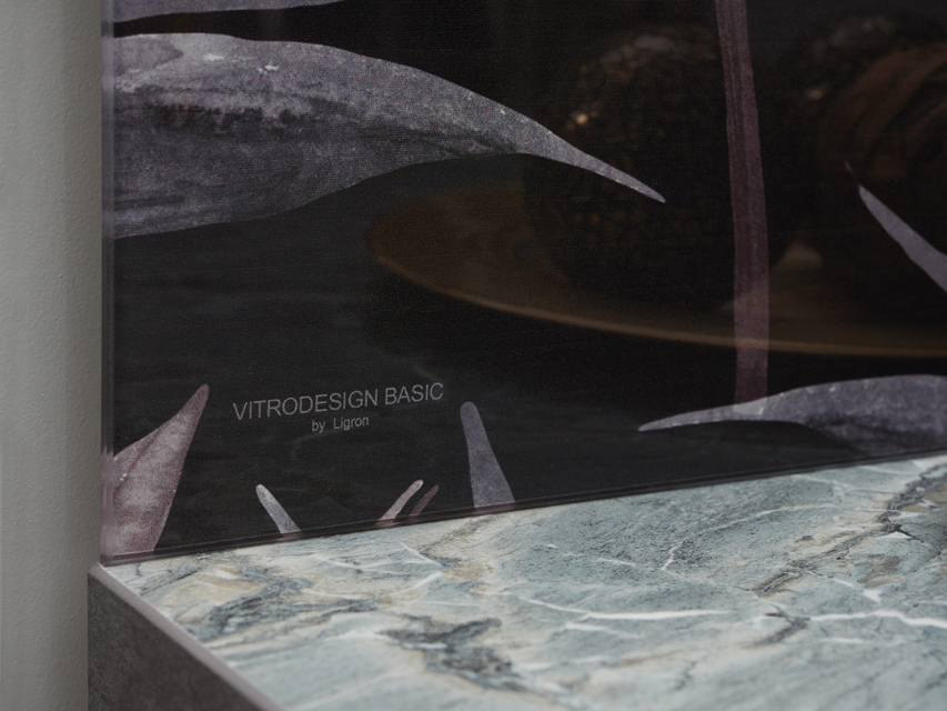 Стеновые панели - Стрелиция LIGRON LIST127 2220 - Вид №4