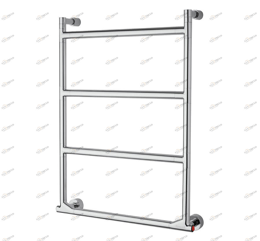 Полотенцесушитель электрический 572 Sereno Margaroli 25мм