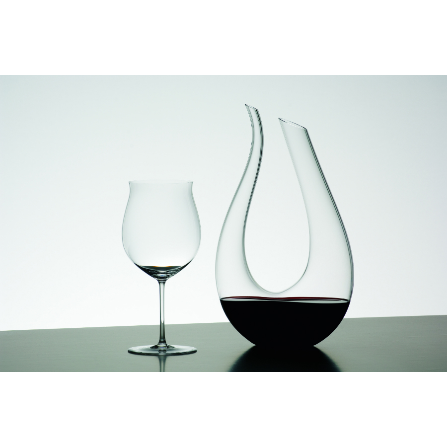 175613 Декантер для вина Riedel Австрия  - Вид №4