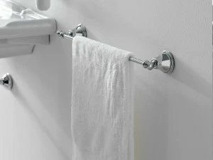Rubinetterie Treemme Вешалка для полотенец 8200